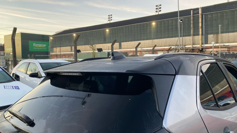 Toyota Yaris Cross 1.5 Hybrid GR Sport 5dr CVT Hybrid Estate